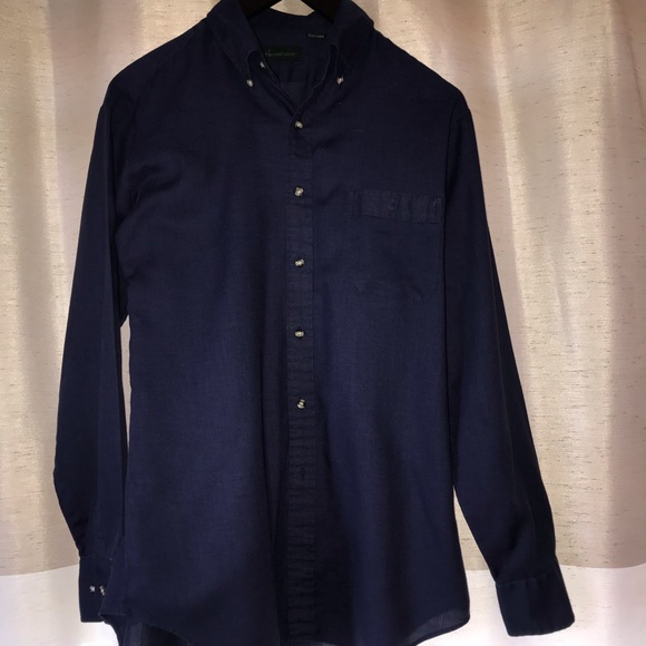 Hunters Ridge Button Down Shirt - Picture 2 of 5
